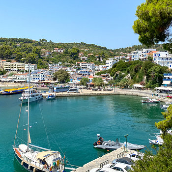 Bild zeit Patatiri auf Alonyssos; by pixabay.